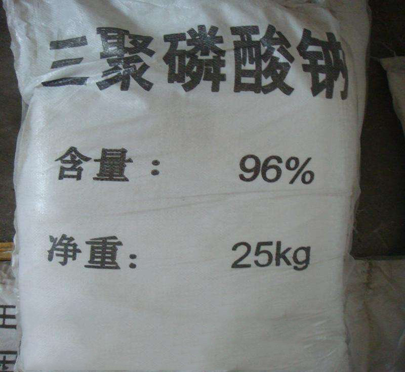 三聚磷酸钠生产厂家