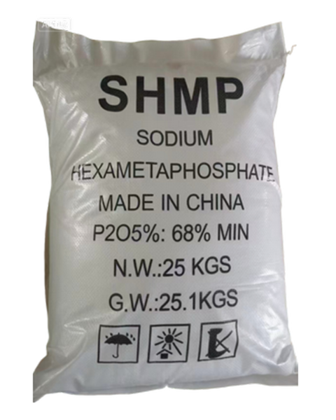 六偏磷酸钠