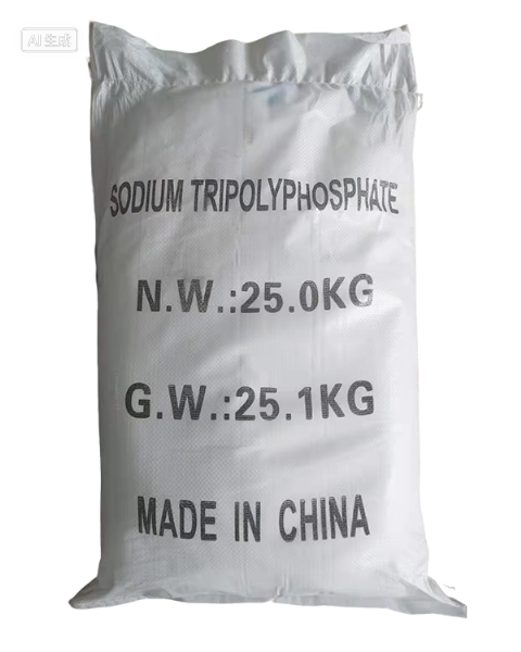 三聚磷酸钠